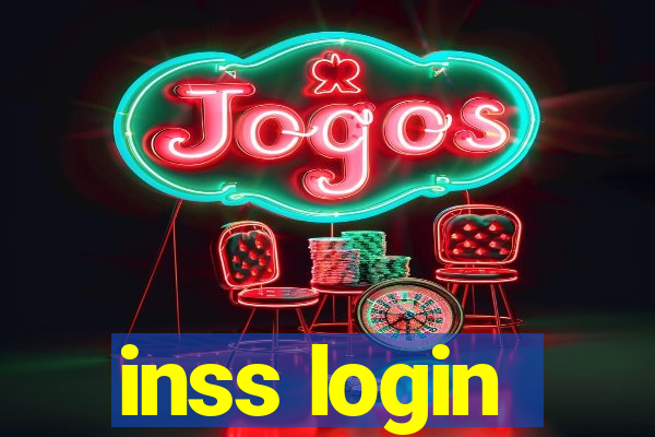 inss login